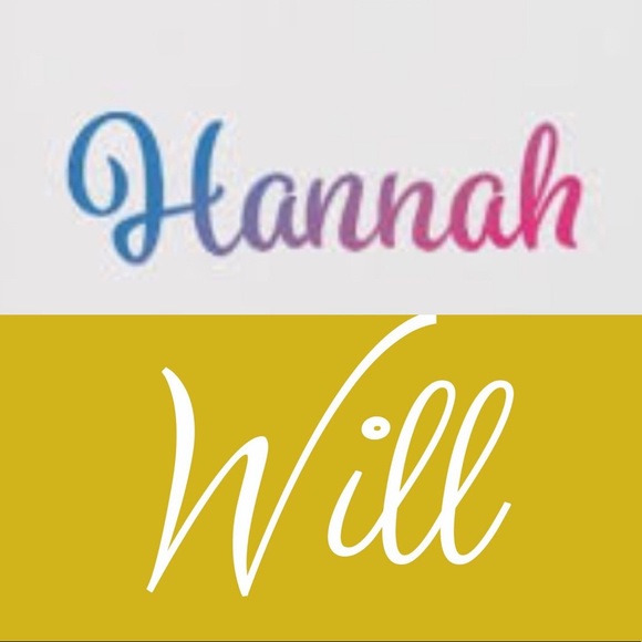 hannahxwill